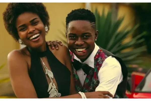 TikTok star Peller hints at marriage, parenthood plans with Jarvis after acquiring Lekki mansion