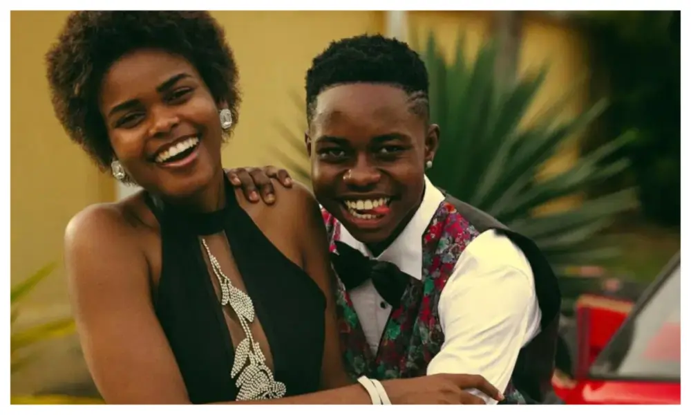 I’m yet to marry Peller because of his age – Jarvis