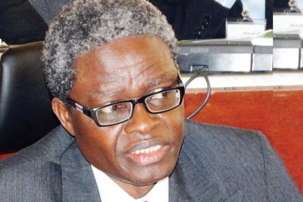 Tinubu intelligent, strategic as Trump – Ex-NIIA DG