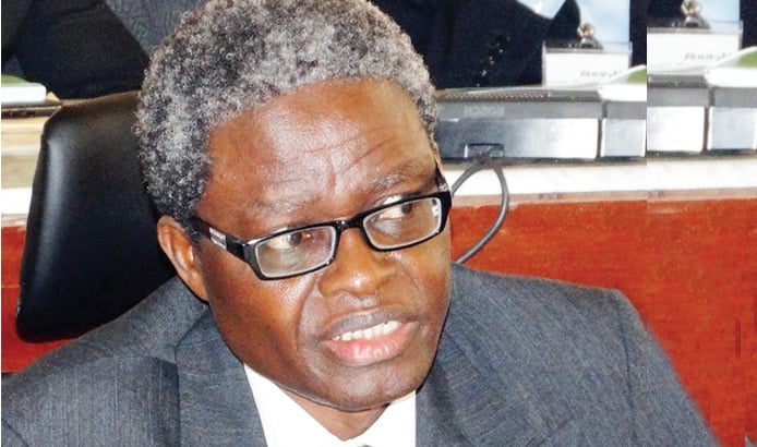 Tinubu intelligent, strategic as Trump – Ex-NIIA DG