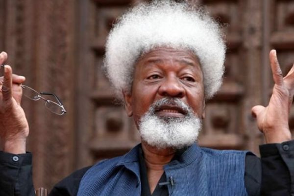 How I was robbed, abducted in Romania – Soyinka