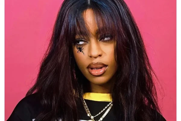 Nigerian music industry unconducive for women – Qing Madi