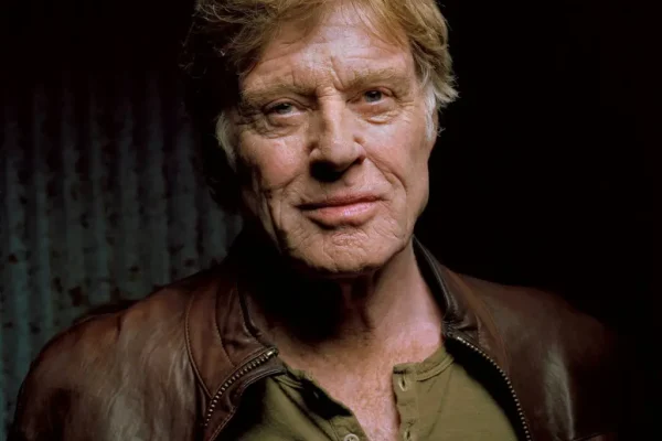 Hollywood icon Robert Redford passes away at 89