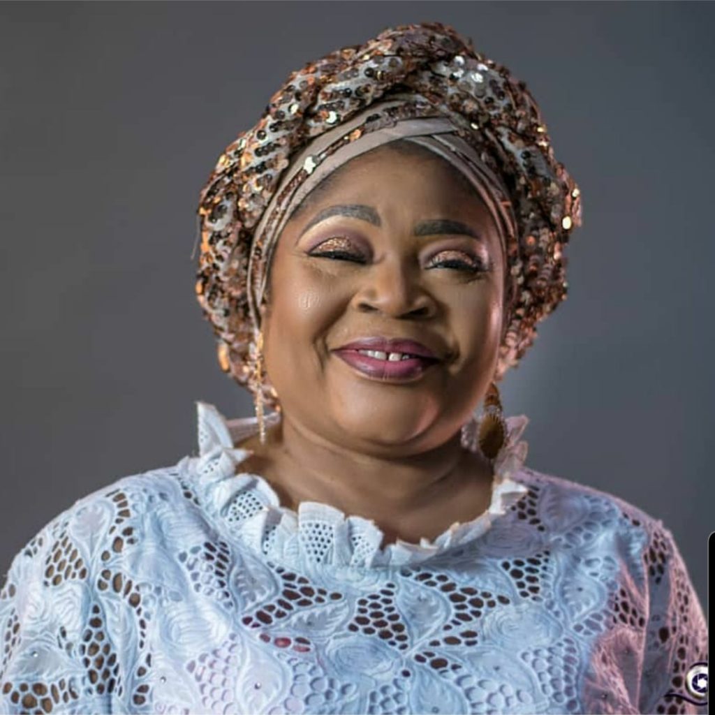 ‘It is rather shameful’ – Salawa Abeni reacts to death rumours