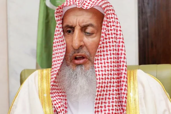 Saudi Arabia’s Grand Mufti dies at 82