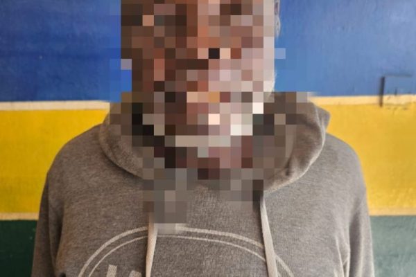 Police arrest septuagenarian accused of molesting minors 15 times