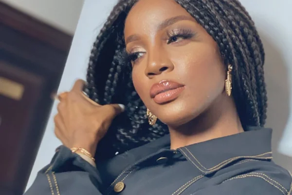 How Sound Sultan’s death affected my music career – Seyi Shay