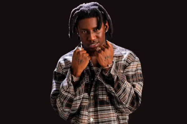 Relationship is financial mistake – Shallipopi