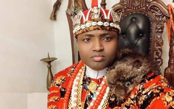 From enforcer to prisoner: Rise, fall of Simon Ekpa