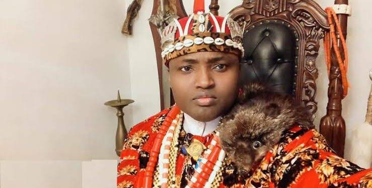 Terrorism trial: FG may seek Ekpa’s repatriation after Finland six-year jail term