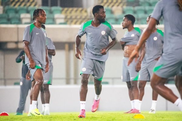 2026 WCQ: Super Eagles must fight hard to beat Rwanda — Ndidi