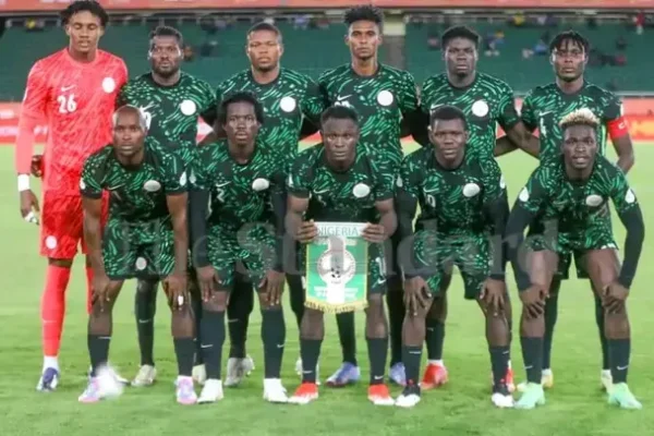 2026 WCQ: 13 players hit Super Eagles camp for Rwanda, South Africa games