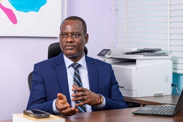 FG unveils new tax reform laws in major economic policy shift