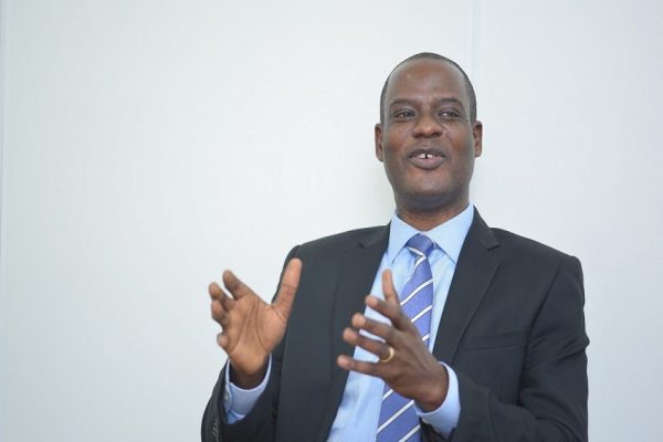 Income earned by ‘runs girls’ taxable – Taiwo Oyedele