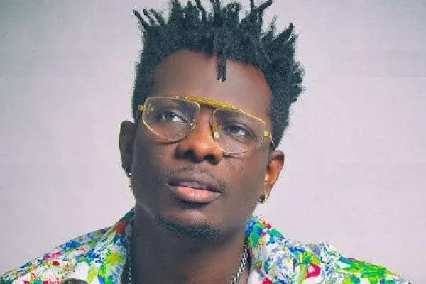 Why I won’t allow my partner go to gym – Terry Apala