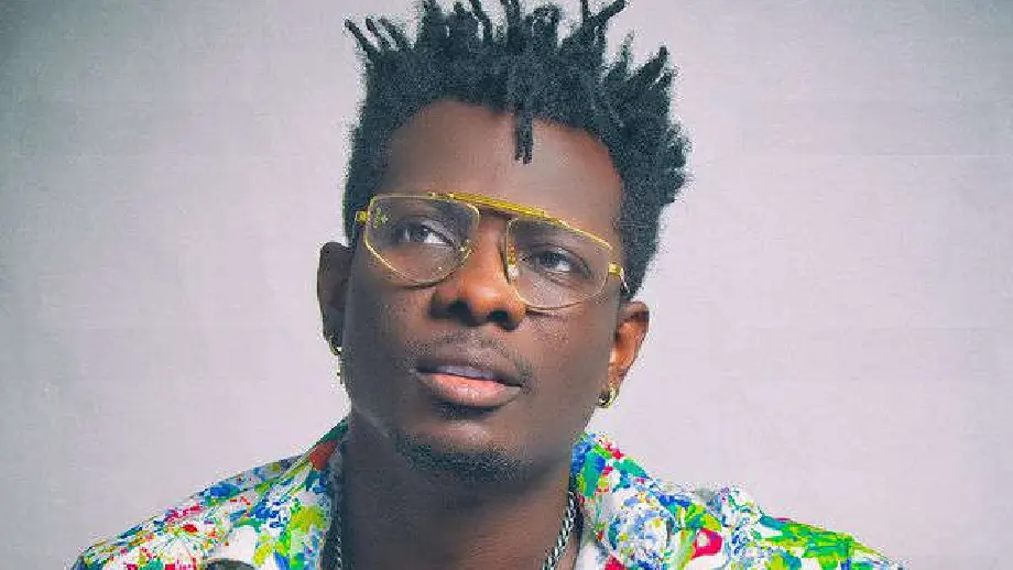 Why I won’t allow my partner go to gym – Terry Apala