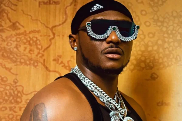 ‘I will never retire from music’ – Terry G vows