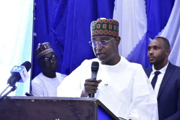 FG targets initiative to boost food security, livestock health