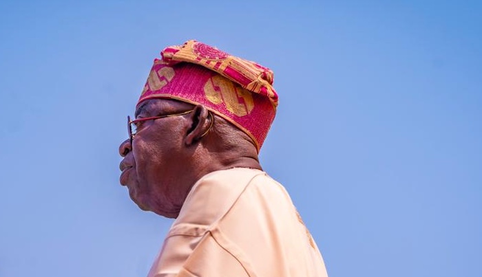 Tinubu to visit Kaduna, meet Buhari family, today