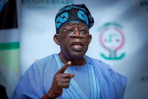 ‘Nigeria’s economy has turned a corner’ – Tinubu warns against ‘negative talk’