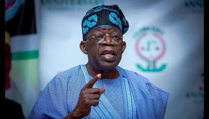Insecurity: Tinubu demands herders surrender guns