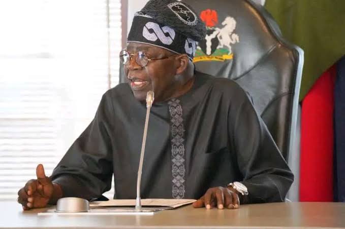 STATE HOUSE STATEMENT BY HIS EXCELLENCY, BOLA AHMED TINUBU, PRESIDENT OF THE FEDERAL REPUBLIC OF NIGERIA, ON THE CESSATION OF THE STATE OF EMERGENCY IN RIVERS STATE