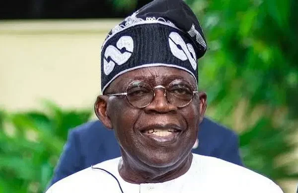 Moment of growth, prosperity round the corner, Tinubu assures Nigerians