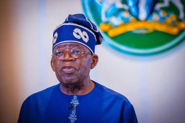 Tinubu inaugurates Tantita projects at Sultan Bello Mosque, Kaduna