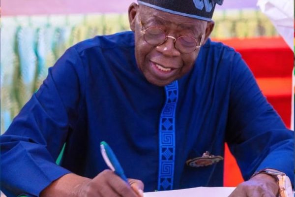 Tinubu approves N90bn hajj subsidy in 2024, fare reduction – NAHCON