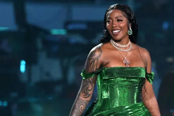 Why I don’t accept I’m ‘Queen of Afrobeats’ – Tiwa Savage