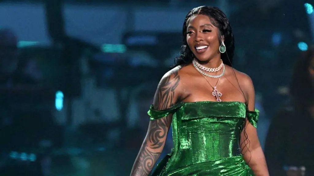 Why I don’t accept I’m ‘Queen of Afrobeats’ – Tiwa Savage