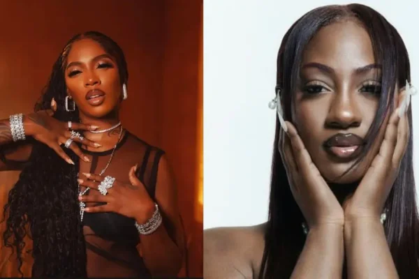 It’s unfair to exclude Tems from Afrobeats Big 3 – Tiwa Savage