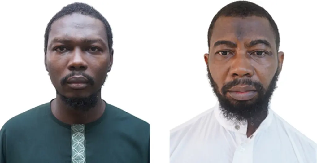 Nigerian government to arraign two captured Ansaru commanders