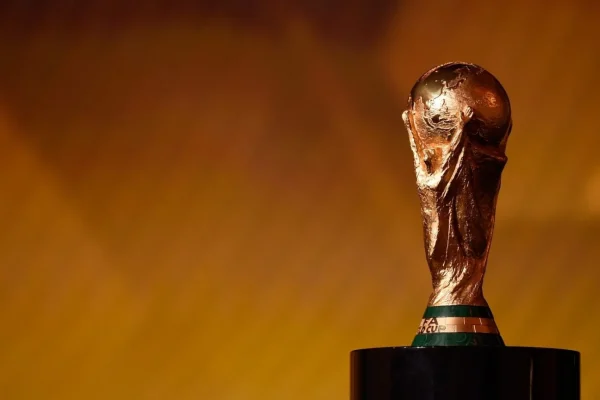 2026 World Cup: 16 countries qualify for tournament [Full list]