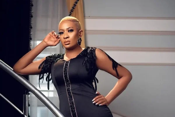 ‘She’s a terrible liar’ – May Edochie’s ex-lawyer leaks private chats amid cyberbullying claims