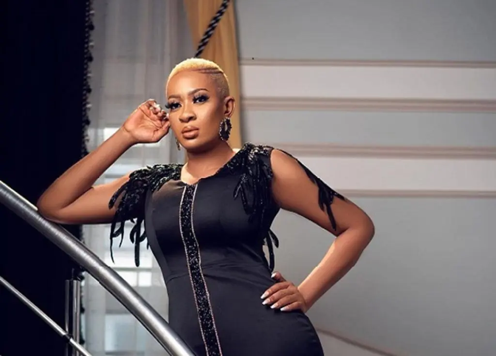 ‘She’s a terrible liar’ – May Edochie’s ex-lawyer leaks private chats amid cyberbullying claims