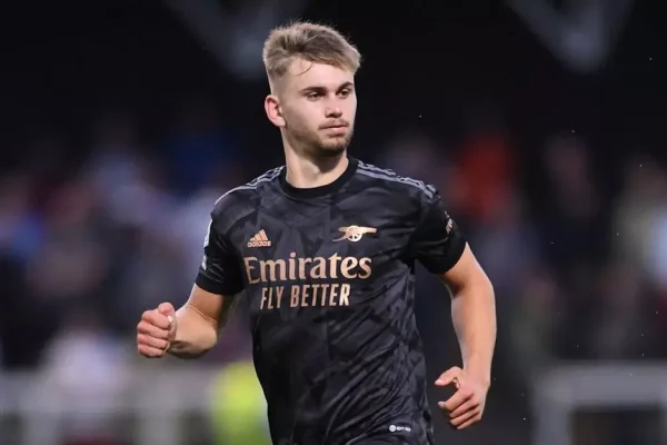 Ex-Arsenal striker dies after suffering ‘brain injury’ during game