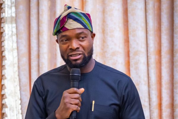 FG set to deploy 90,000km fibre optic broadband in Nigeria