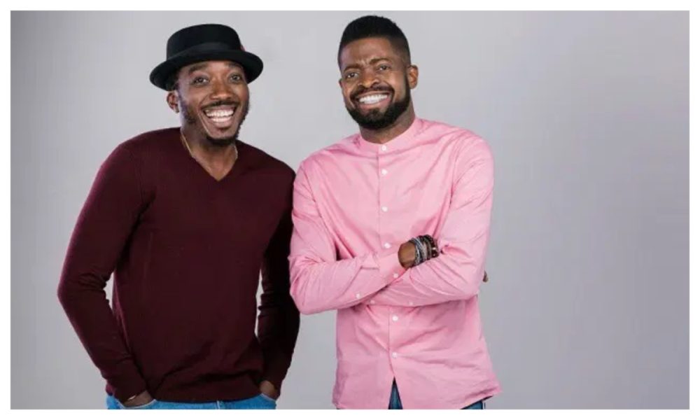 ‘I can’t be sharing money’ – Bovi opens on split with Basketmouth