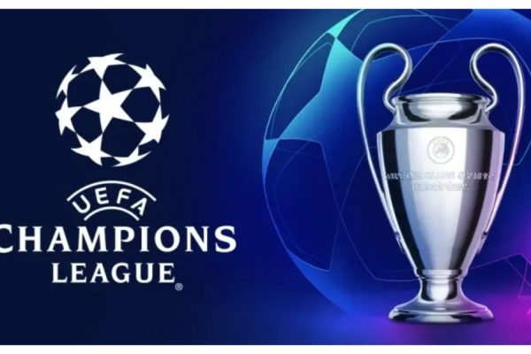 Champions League leading scorers after this week’s games