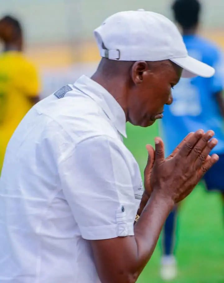 NPFL: Kwara United will beat Kun Khalifat – Coach Sanni