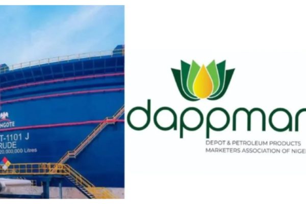 We are not in conflict with Dangote, only seeking partnership – DAPPMAN