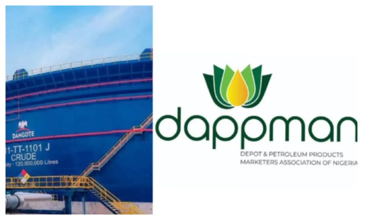 We are not in conflict with Dangote, only seeking partnership – DAPPMAN