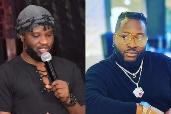 Yahoo: ‘Olu Maintain gave Nigeria a bad name’ – Comedian DeeOne claims