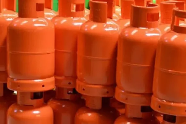 Price of cooking gas reduces in Nigeria