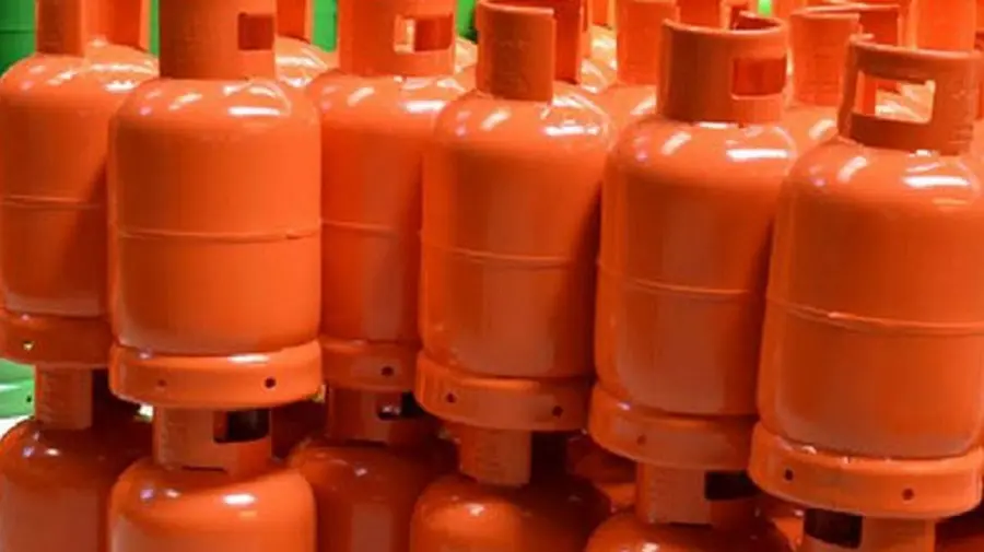Price of cooking gas reduces in Nigeria