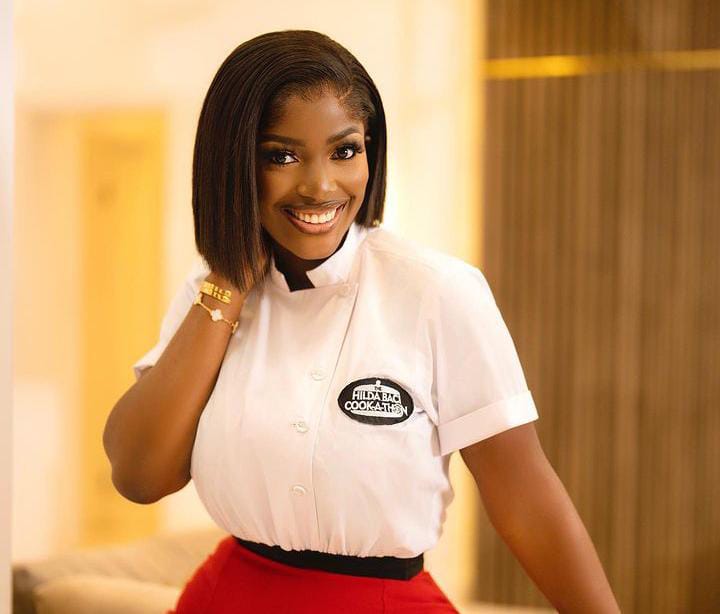 GWR: Hilda Baci to cook 250 bags of rice to set record for world’s biggest jollof pot