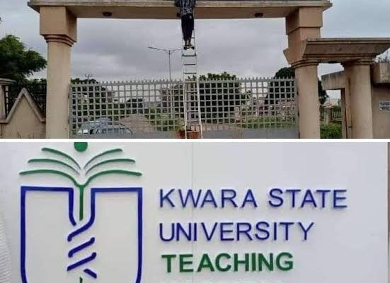 KWASUTH ICU facility now available for use – Kwara govt