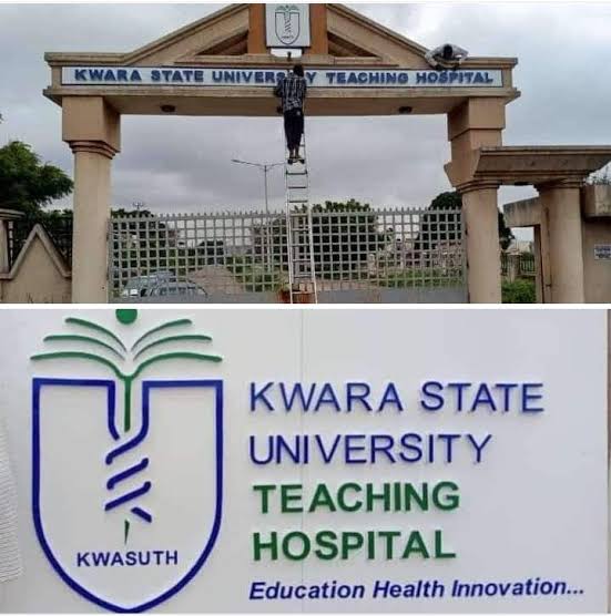 KWASUTH ICU facility now available for use – Kwara govt