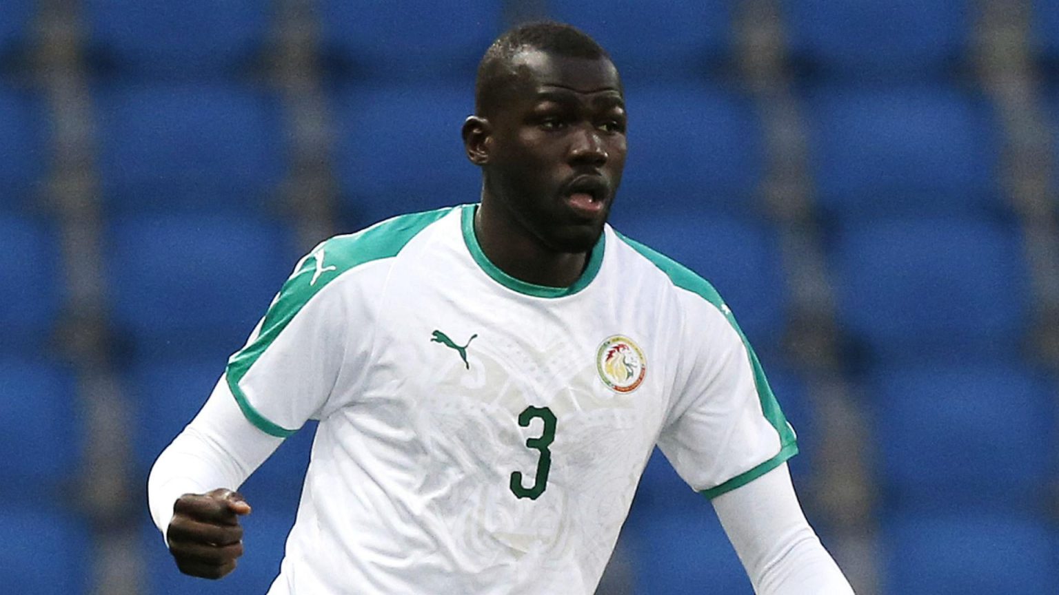 What Osimhen told me when I tried persuading him to join Al-Hilal – Koulibaly